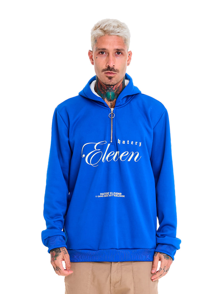 MOLETOM CLASSIC BLUE