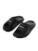 SLIDE RUBBER BLACK