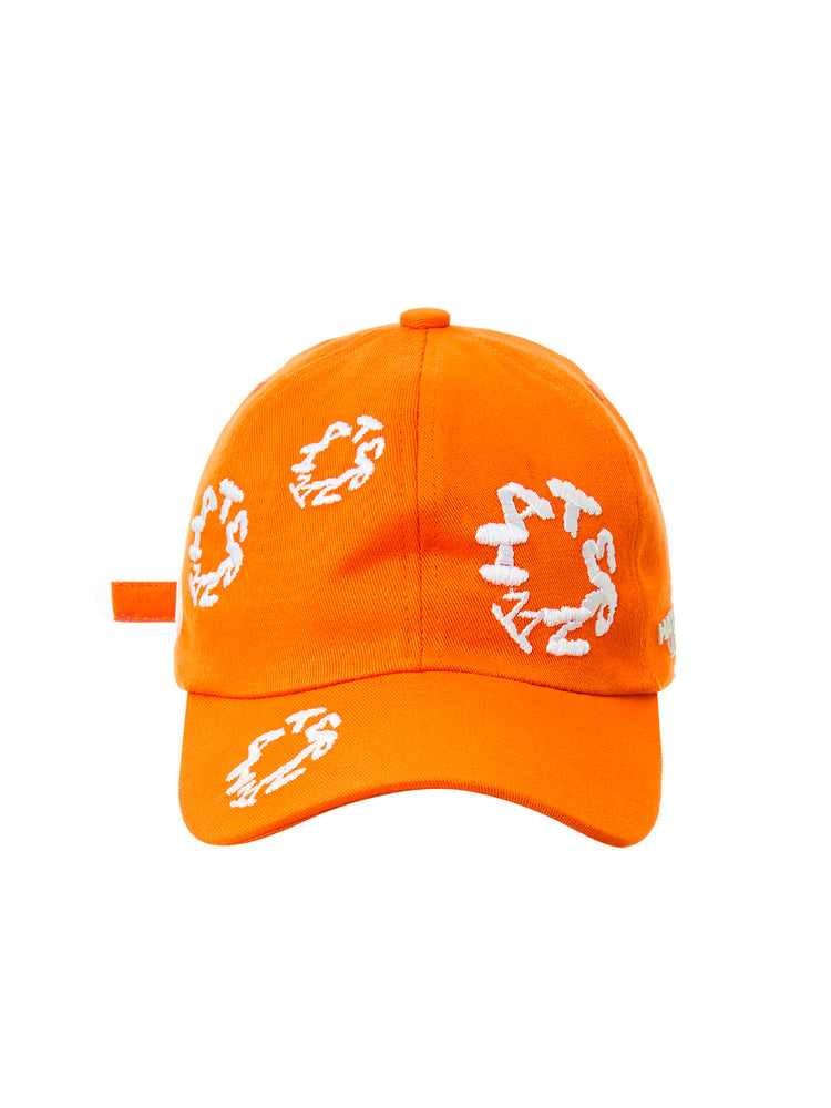 DADHAT CIRCLE ORANGE