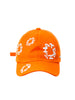 DADHAT CIRCLE ORANGE