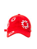 DADHAT CIRCLE RED