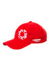 DADHAT CIRCLE RED