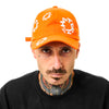 DADHAT CIRCLE ORANGE