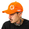 DADHAT CIRCLE ORANGE