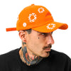 DADHAT CIRCLE ORANGE